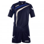 Echipament de fotbal LEGEA Kit Lubiana - KIT6030